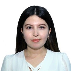 Urgench State Pedagogical Institute-Jumanazarova Gulshoda Qudratbek qizi