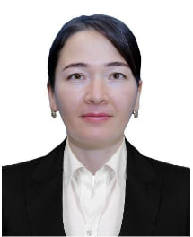 Urganch davlat pedagogika instituti-Jumaniyozova Shahnoza Rajabboy qizi