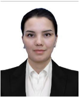 Urganch davlat pedagogika instituti-Abdullayeva Dilrabo Baxtiyor qizi