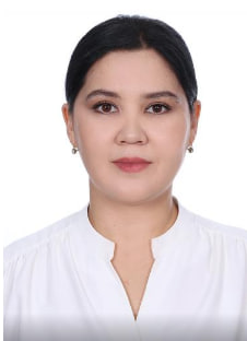 Urgench State Pedagogical Institute-Eshchanova Gulbahor Husanboevna