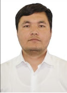 Urgench State Pedagogical Institute-Yuldashev Dilshodbek Maksudbek ogli