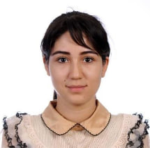 Urgench State Pedagogical Institute-Allaberganova Shokhruza Khairulla qizi