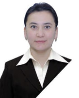 Urgench State Pedagogical Institute-Abdisharipova Mahliyo Ruzimboy qizi