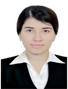Urgench State Pedagogical Institute-Babajanova Yulduz Igorovna