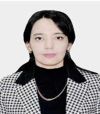 Urgench State Pedagogical Institute-Masharibova Lobar Rayimberganovna