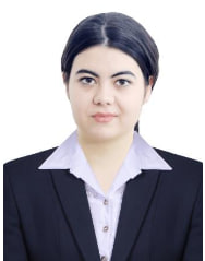 Urgench State Pedagogical Institute-Ruzmetova Shahnoza Maxmudovna