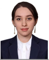 Urgench State Pedagogical Institute-Iskandarova Shahodat Ravshanbekovna