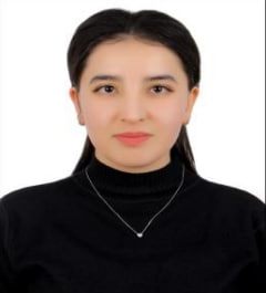 Urgench State Pedagogical Institute-Otajonova Mavluda Mansurbek qizi