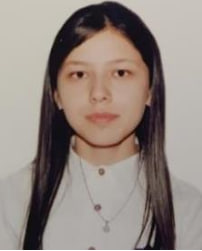 Urgench State Pedagogical Institute-Allayarova Xosiyatxon Allayarbek qizi
