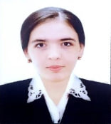 Urgench State Pedagogical Institute-Maratova Oltinoy Anvar qizi