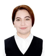 Urganch davlat pedagogika instituti-Raximbayeva Gulyora Ulug‘bekovna