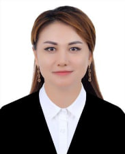 Urganch davlat pedagogika instituti-Togonova Shoxida Alisher qizi