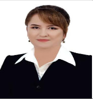 Urgench State Pedagogical Institute-Yakubova Gulnoz Madrimbayevna