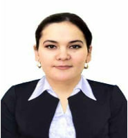Urgench State Pedagogical Institute-Yusupova Firuza Hajiboy qizi