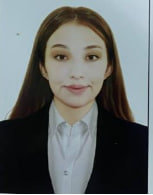 Urgench State Pedagogical Institute-Abdullayeva Ugiloyi Abdirahman qizi