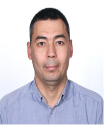 Urganch davlat pedagogika instituti-Xujamatov  Intizom  Jumabayevich