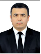 Urganch davlat pedagogika instituti-Yusupov Hamidbek Sultanovich
