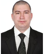 Urgench State Pedagogical Institute-Otajonov Murodbek Raxim o‘g‘li