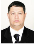 Urgench State Pedagogical Institute-Raximov Azizbek Bekturdiyevich