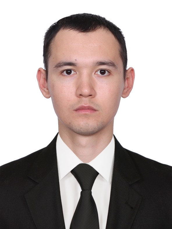 Urgench State Pedagogical Institute-Khusinov Akbarjon Narimanovich