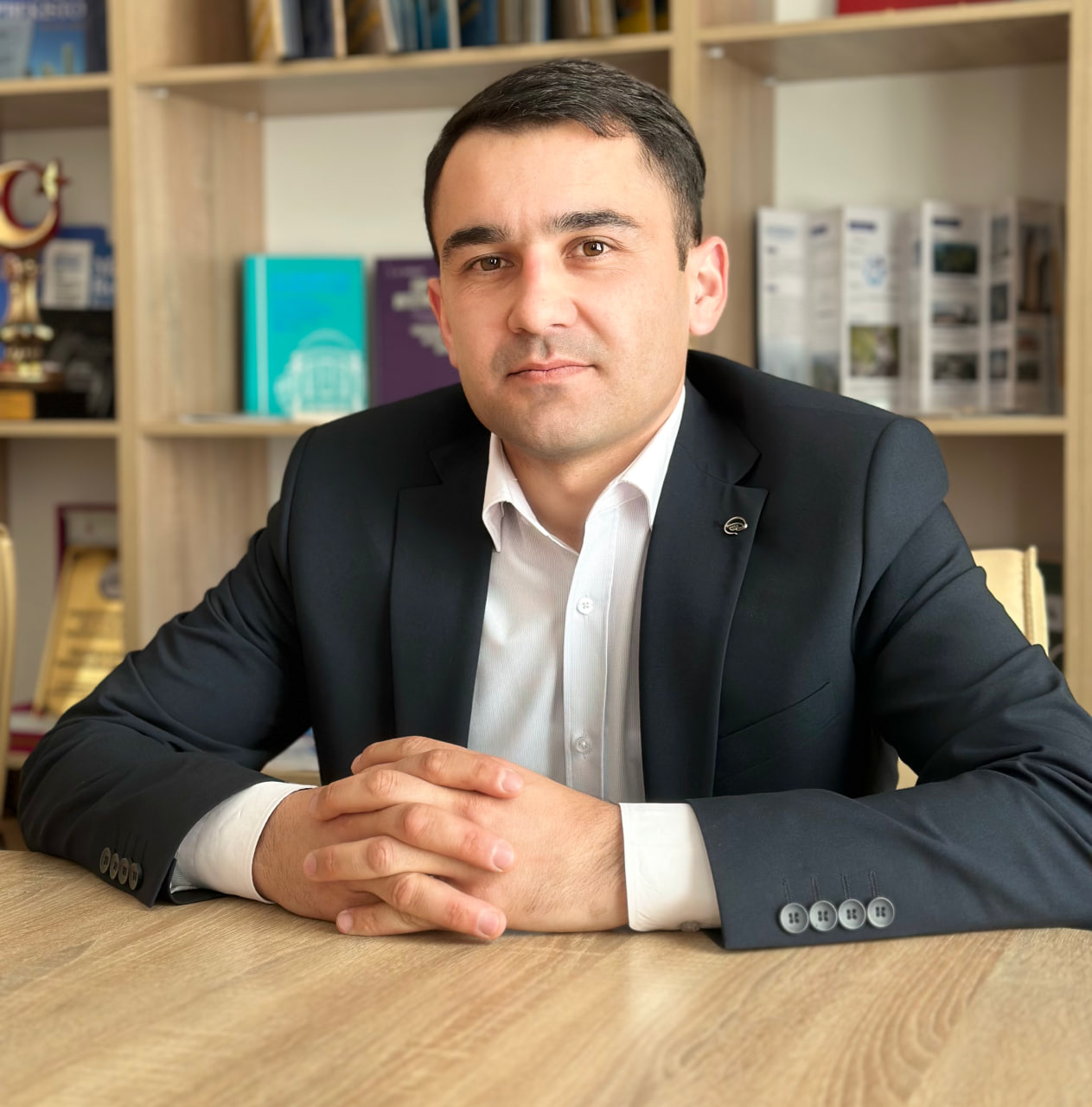 Urgench State Pedagogical Institute-Mattiyev Umidbek Kuvondik o‘g‘li