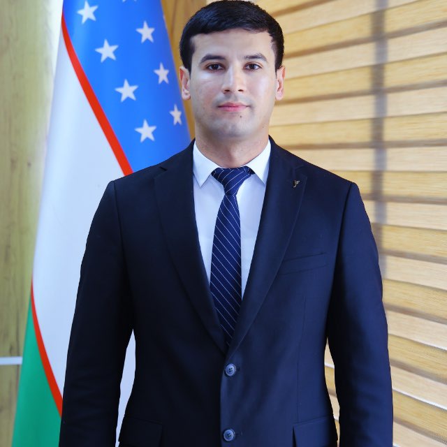 Urgench State Pedagogical Institute-Jumaniyazov Sardorbek Muxtorbek o‘g‘li