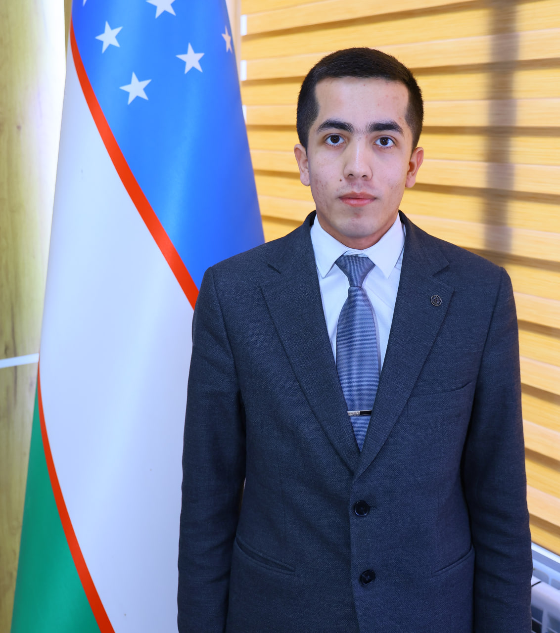 Urganch davlat pedagogika instituti-Masharibov Abdulaziz Odilbek o‘g‘li