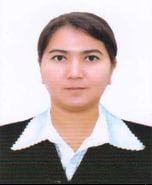 Urganch davlat pedagogika instituti-Ismailova Momogul