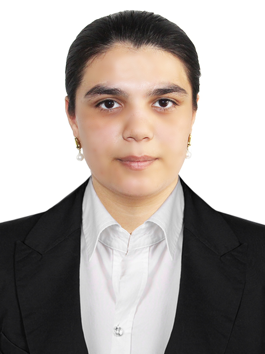 Urganch davlat pedagogika instituti-Sotimova Farog‘at Safarboy qizi