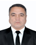 Urganch davlat pedagogika instituti-Karimov Habibulla Qodomboyevich