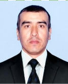Urgench State Pedagogical Institute-Tayirov Hamza Oktamovich