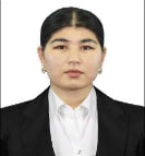 Urganch davlat pedagogika instituti-Masharipova Xadicha Javlon qizi