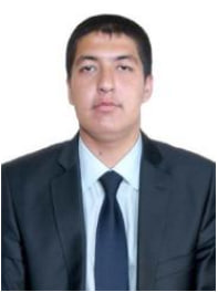 Urganch davlat pedagogika instituti-Matkarimov Azamat Farhod o‘g‘li