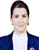 Urganch davlat pedagogika instituti-Qalandarova O`rinposhsha Yuldoshevno