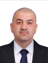 Urgench State Pedagogical Institute-Kalandarov Sharofiddin Sitmamatovich 