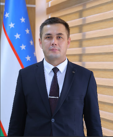 Urganch davlat pedagogika instituti-Ashirov Bog‘ibek Marimboy o‘g‘li