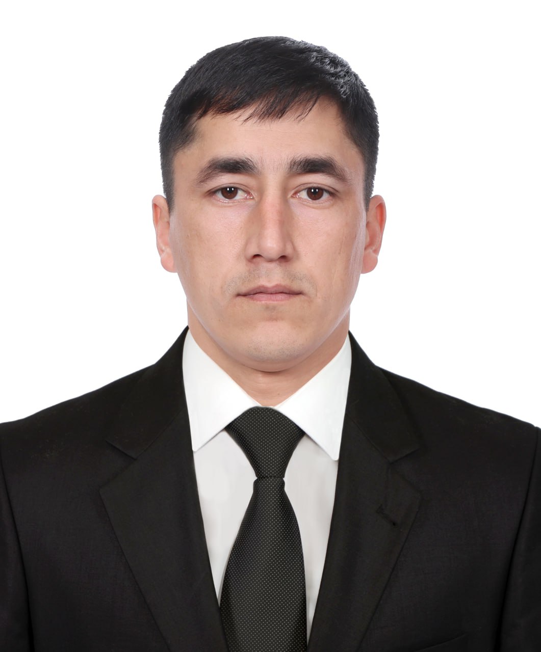 Urgench State Pedagogical Institute-Saporboyev Mirzabek Shavkat o'g'li.  