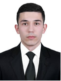 Urgench State Pedagogical Institute-Kabulov Botir Yusupbayevich