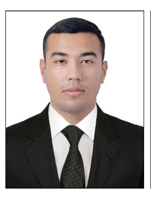 Ургенчский государственный педагогический институт-Хасанов Асрорбек Кудрат угли