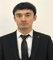 Ургенчский государственный педагогический институт-Ражапов Дилшодбек Равшанбек ўғли