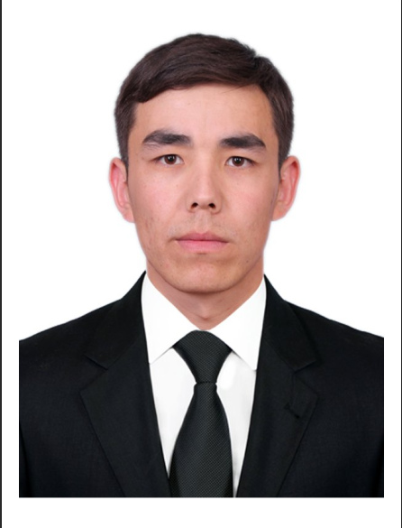 Urganch davlat pedagogika instituti-Urazmetov Odilbek Ollambergan o'g'li