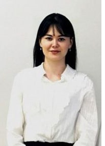 Ургенчский государственный педагогический институт-Маматцолиева Хуршида Хамдамовна