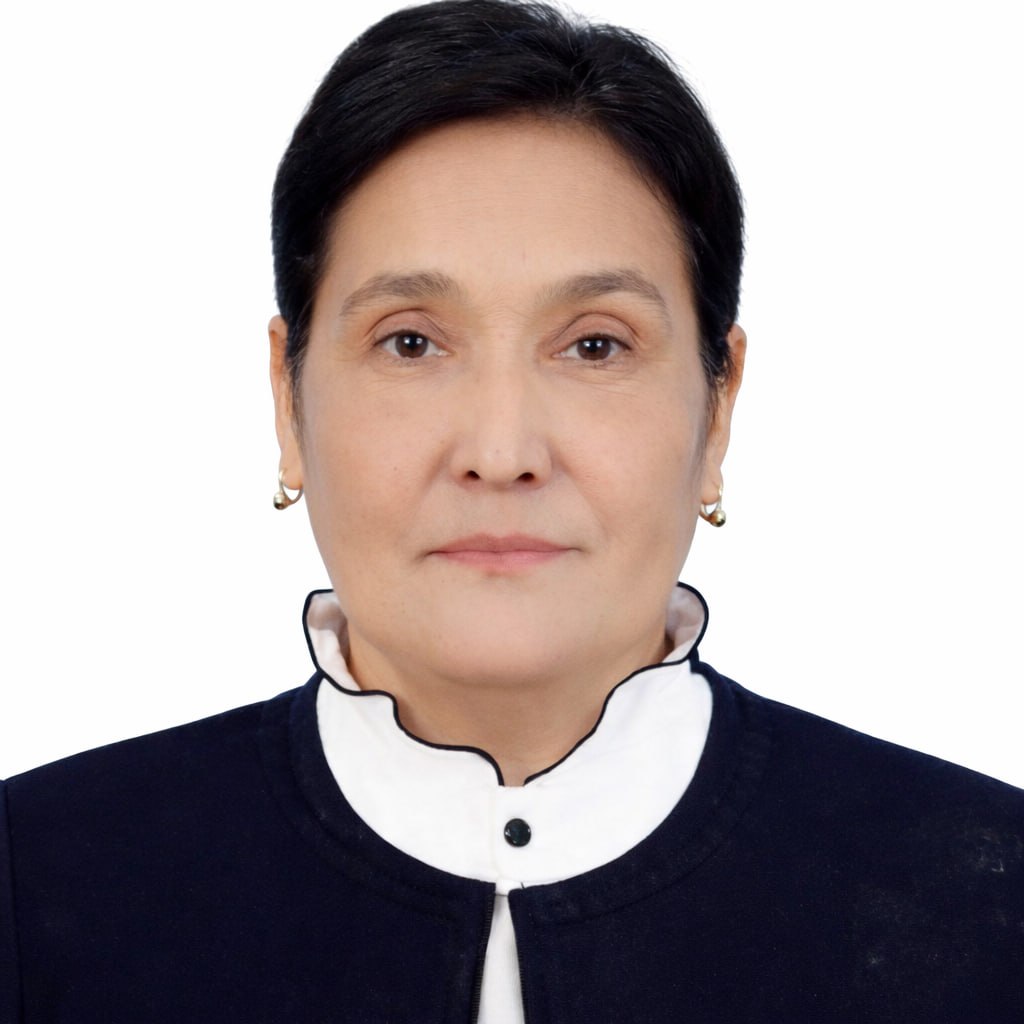 Urgench State Pedagogical Institute-Babajanova Shirin Abdullaevna