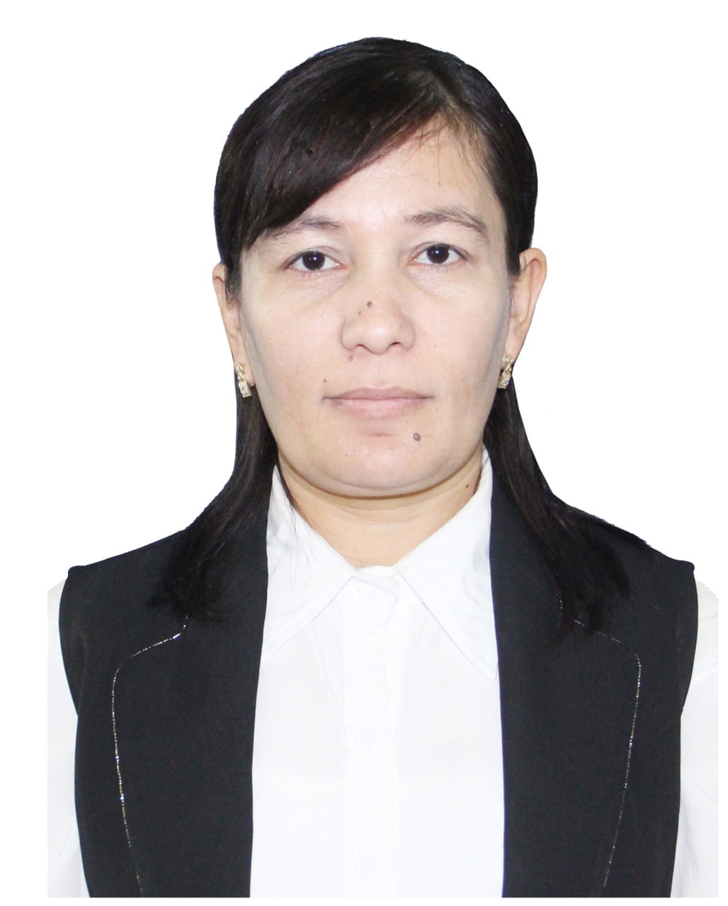 Ургенчский государственный педагогический институт-Джумабоева Зеваржон Рустамбоевна