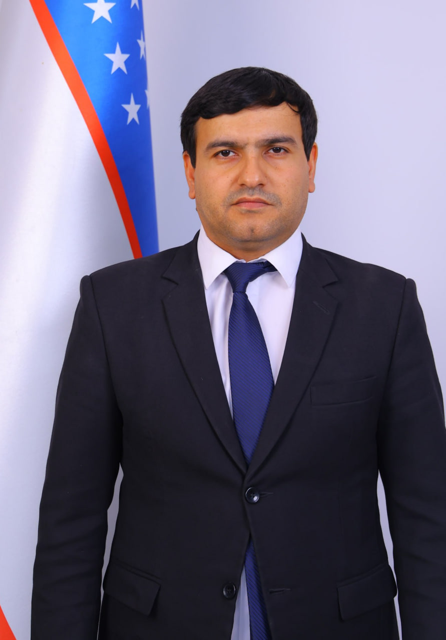 Urganch davlat pedagogika instituti-Sapayev Sanjar G'ayrat o'g'li