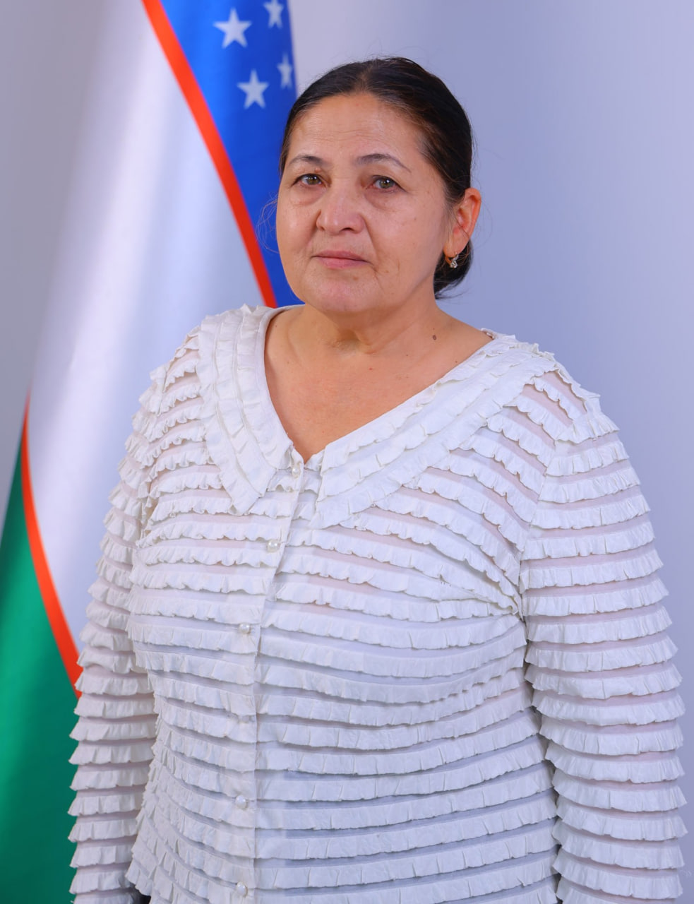 Urganch davlat pedagogika instituti-Madaminova Yarkinoy Saparbayevna