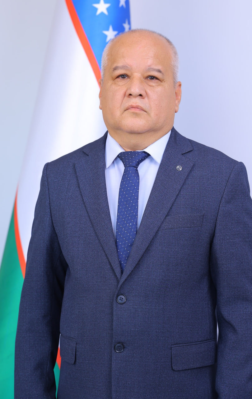 Urgench State Pedagogical Institute-Ro'zmetov Quvondiq Shonazarovich