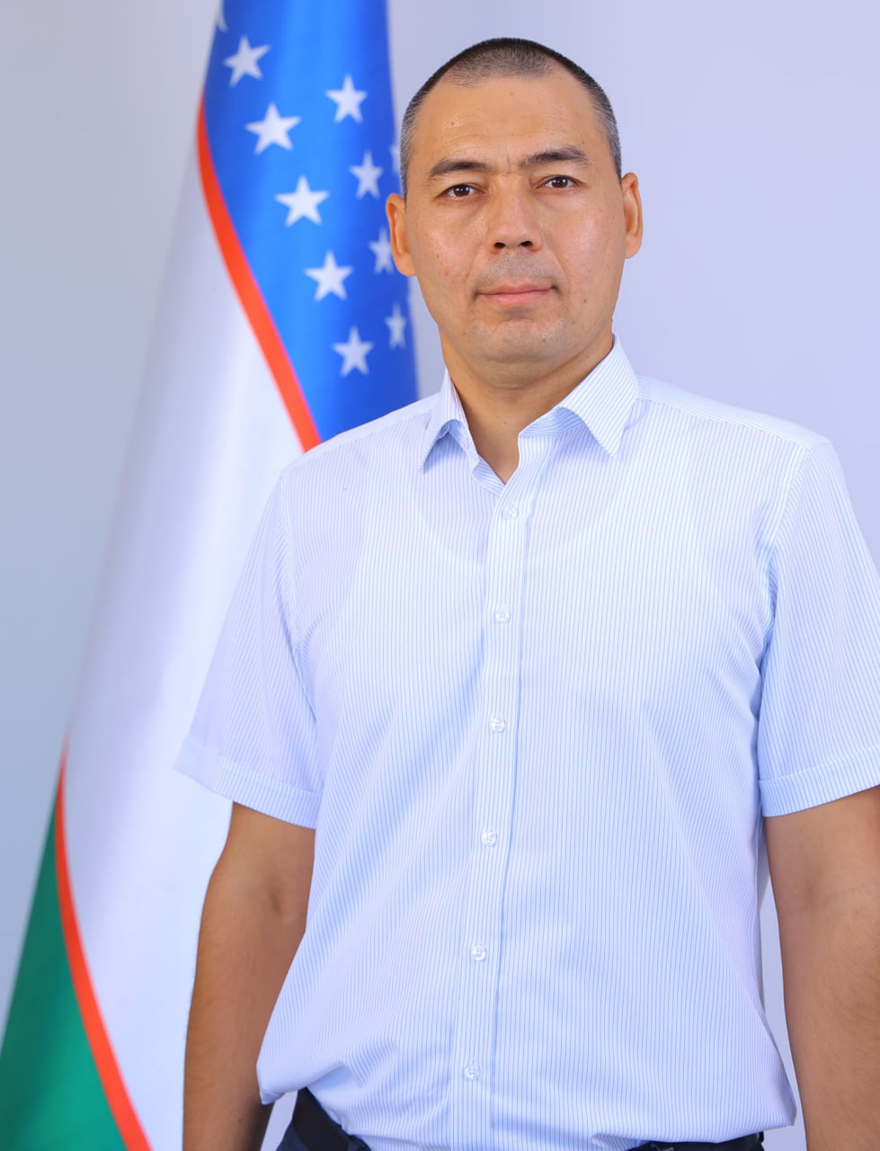 Urgench State Pedagogical Institute-Khujamatov  Intizom  Jumabayevich