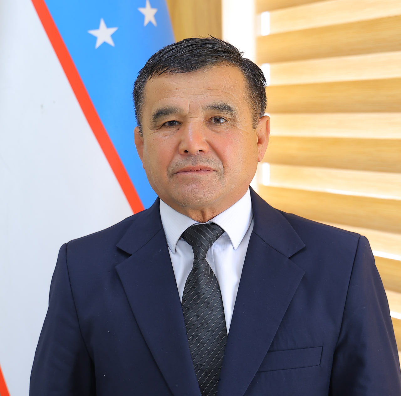 Urgench State Pedagogical Institute-Meyliyev Xusinboy