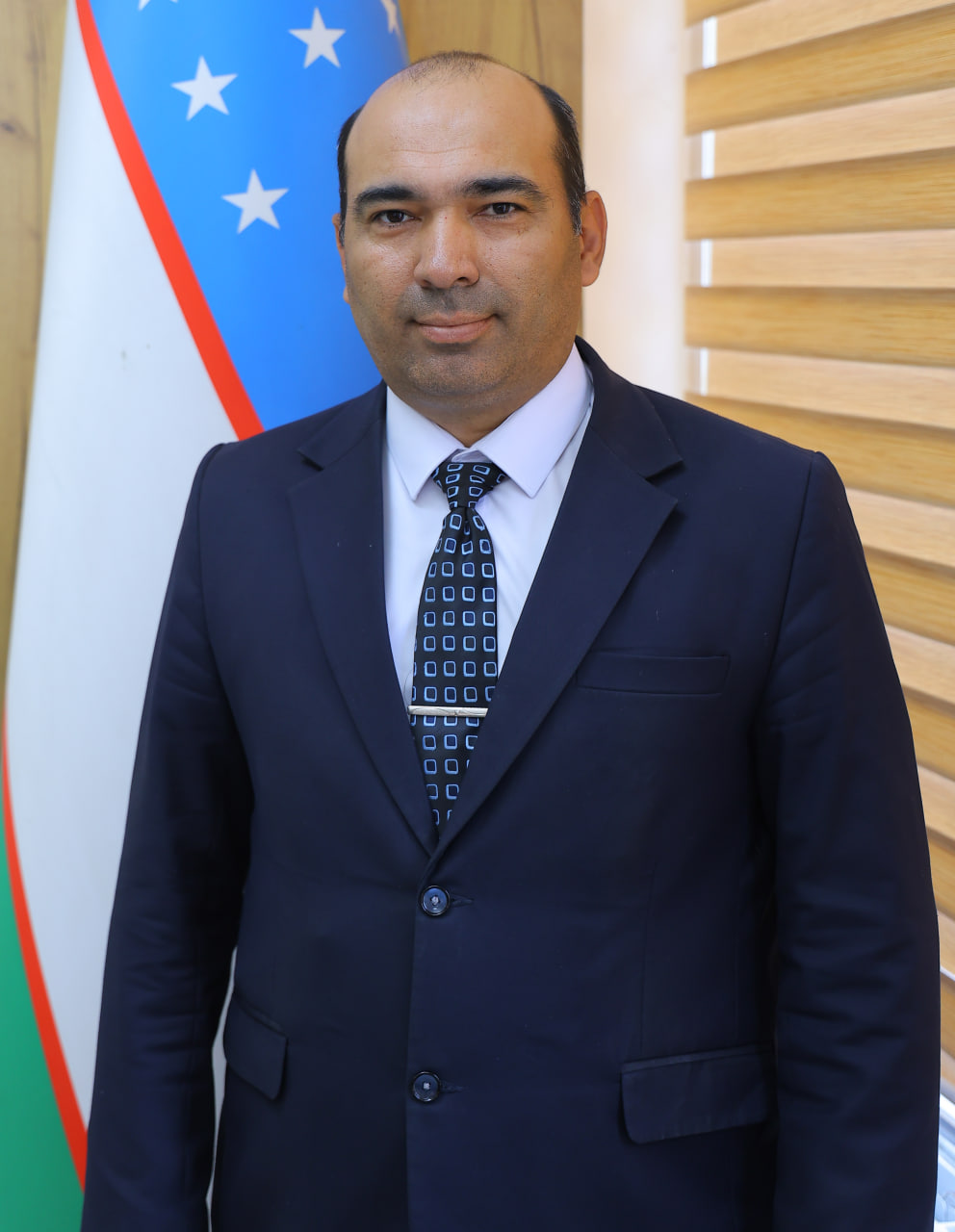 Urgench State Pedagogical Institute-Masharipov Azamat Komuljonovich